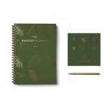 2023 Success Planner Bundle, Earth