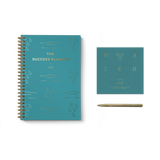 2023 Success Planner Bundle, Water