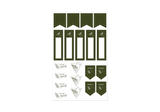 2023 Success Planner - Earth