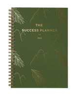 2023 Success Planner Bundle, Earth