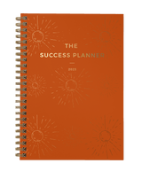 2023 Success Planner - Fire